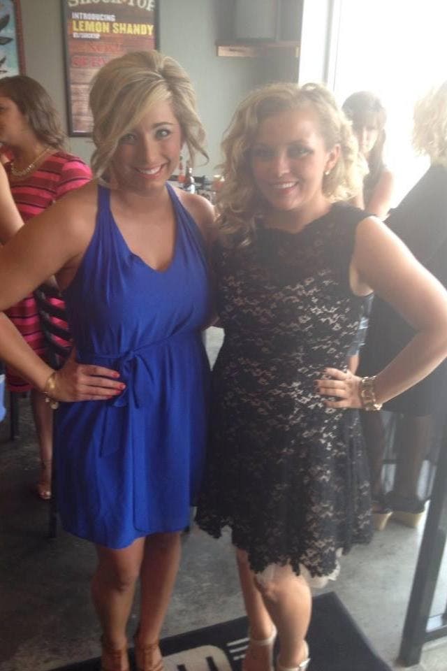 Leah