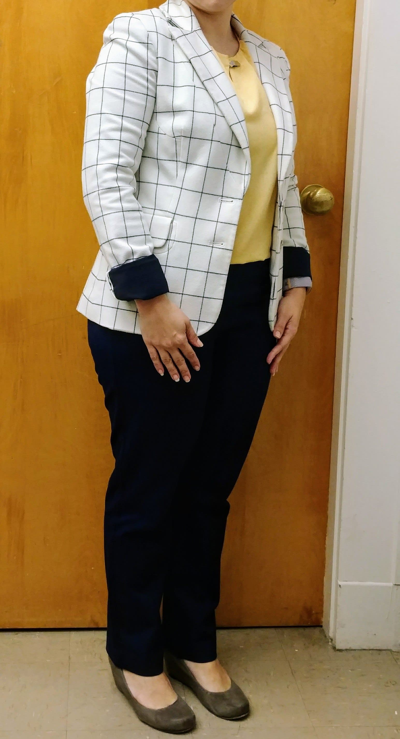 Member review photo