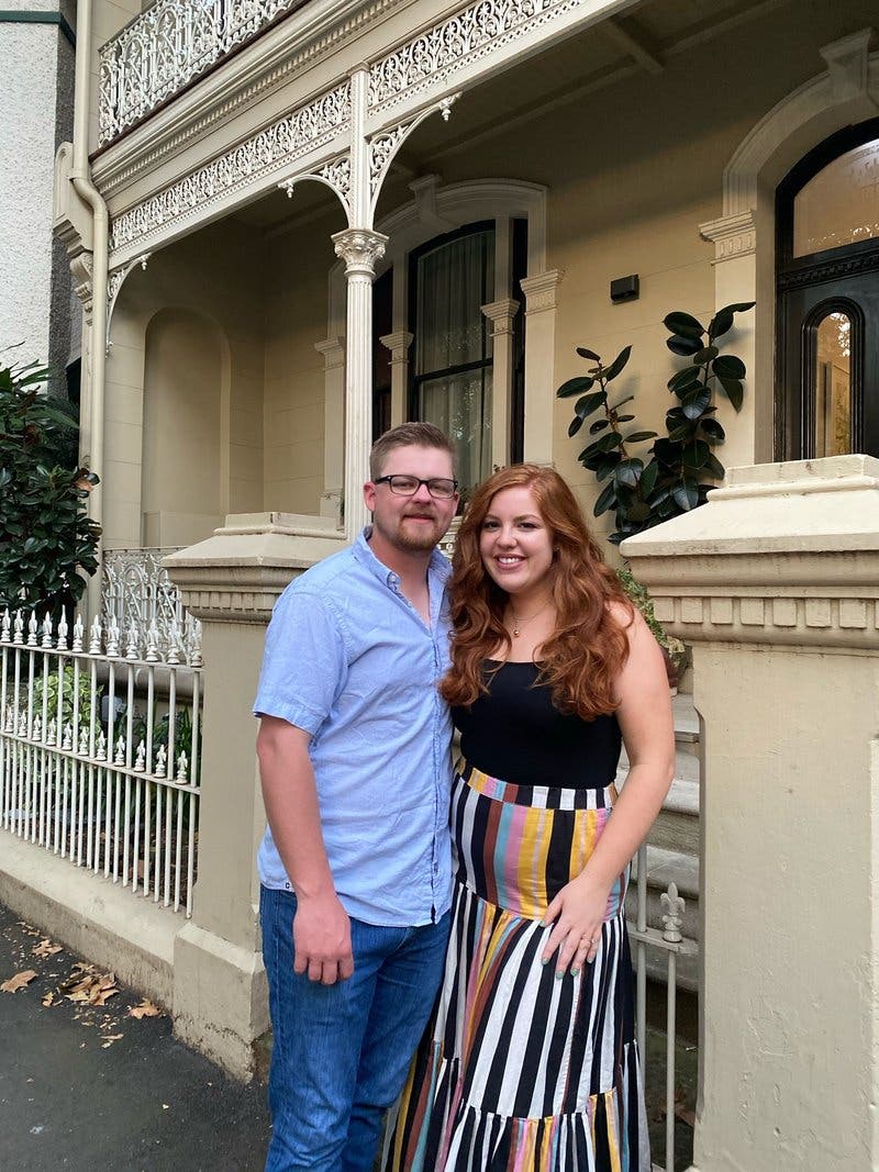 Member review photo