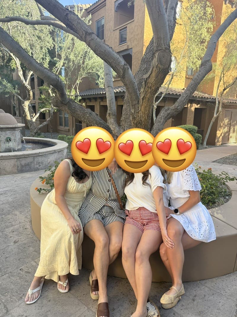 Member review photo