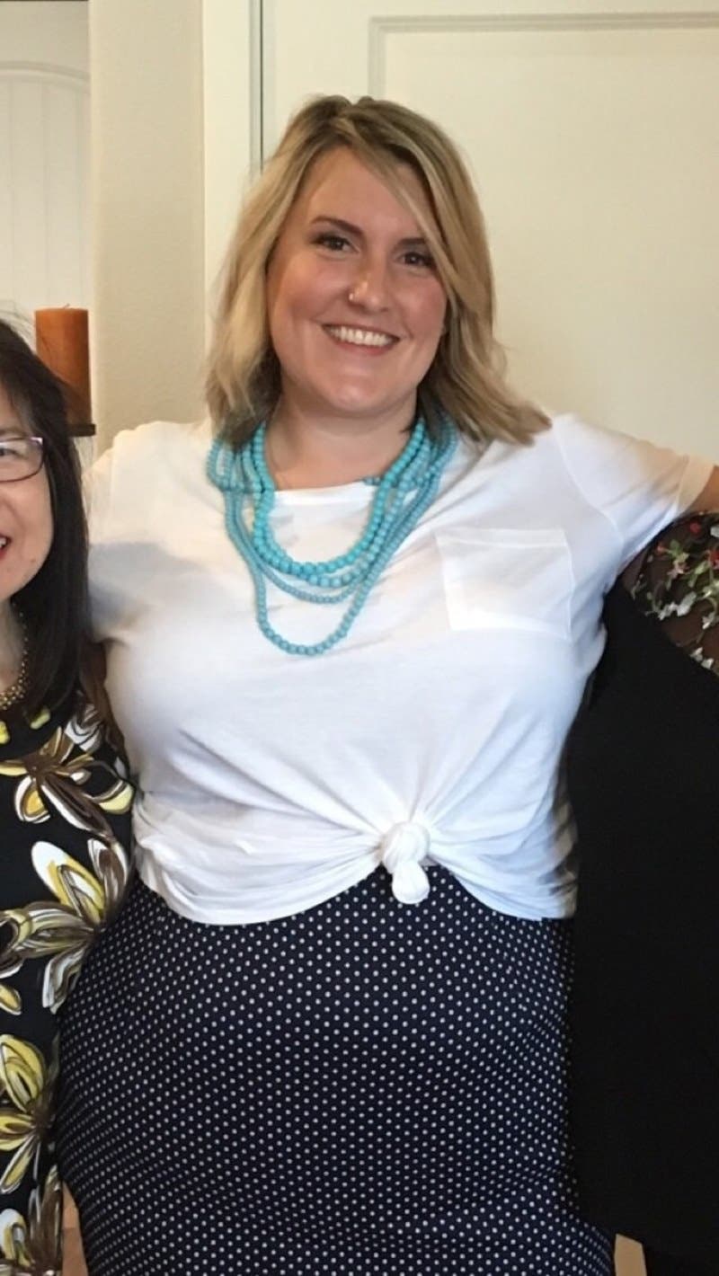 Member review photo