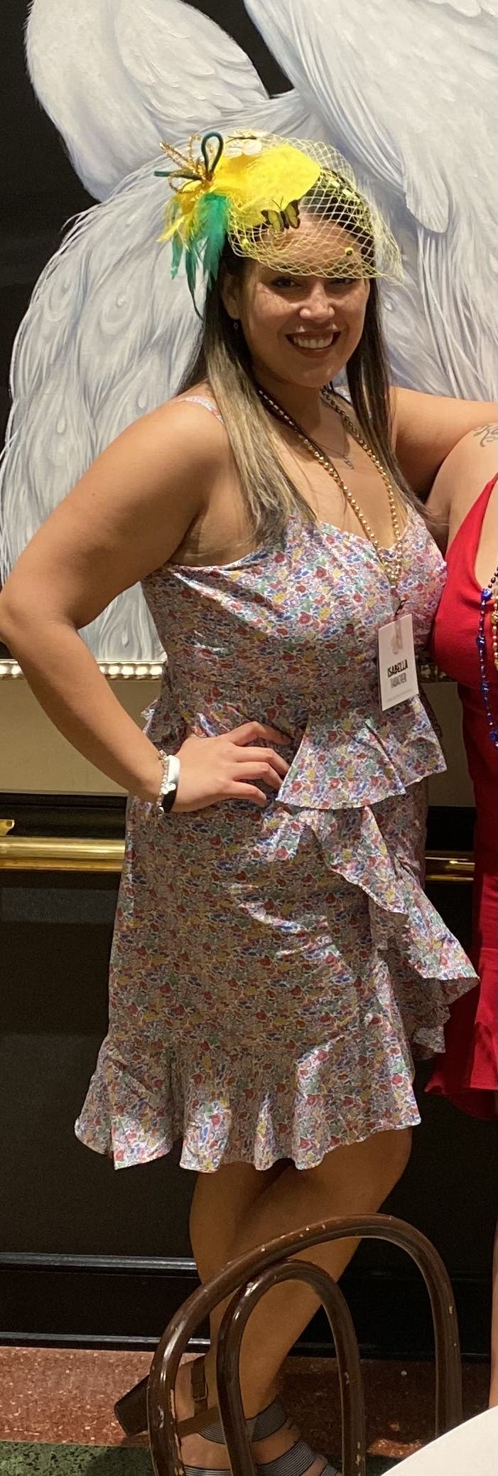 Member review photo