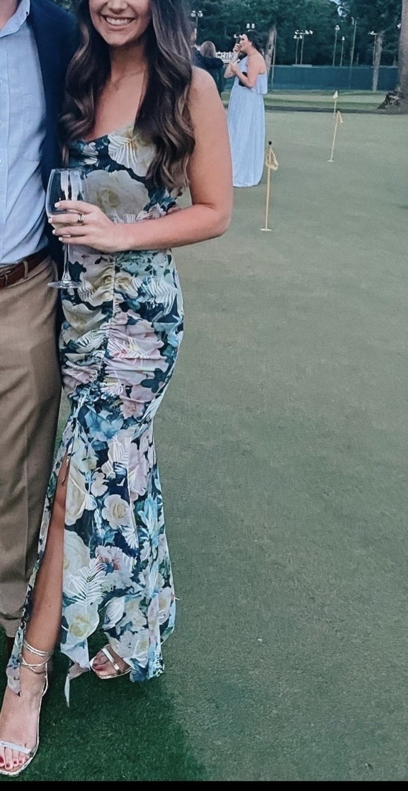 Caroline