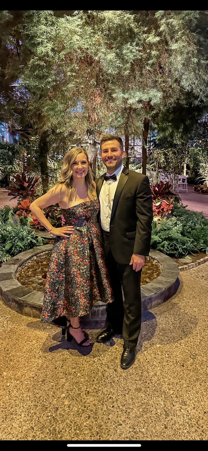 Member review photo