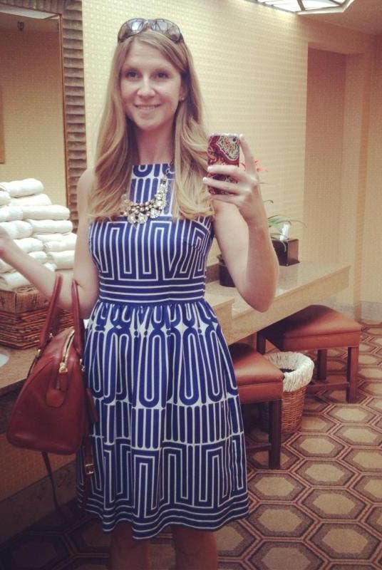 Danielle 