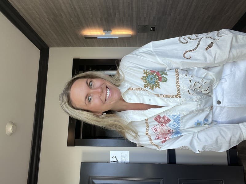 Member review photo