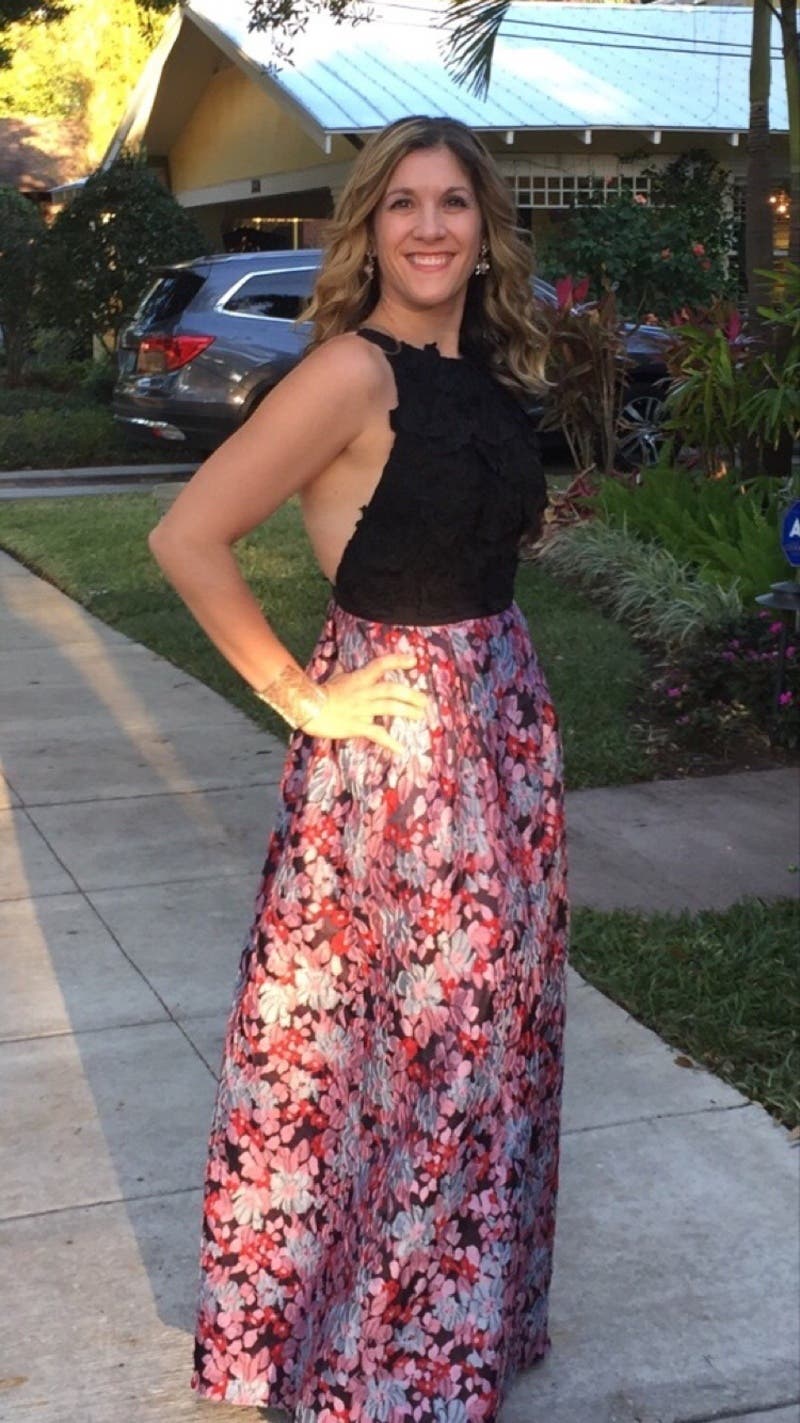 Stacie