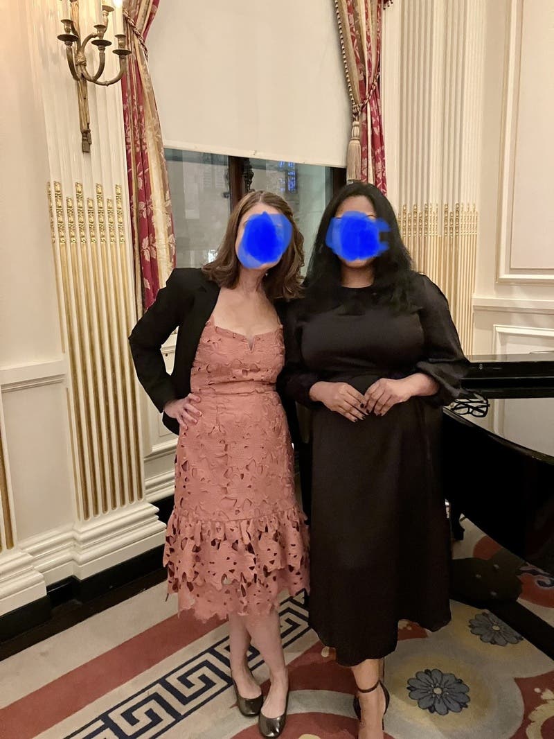 Member review photo