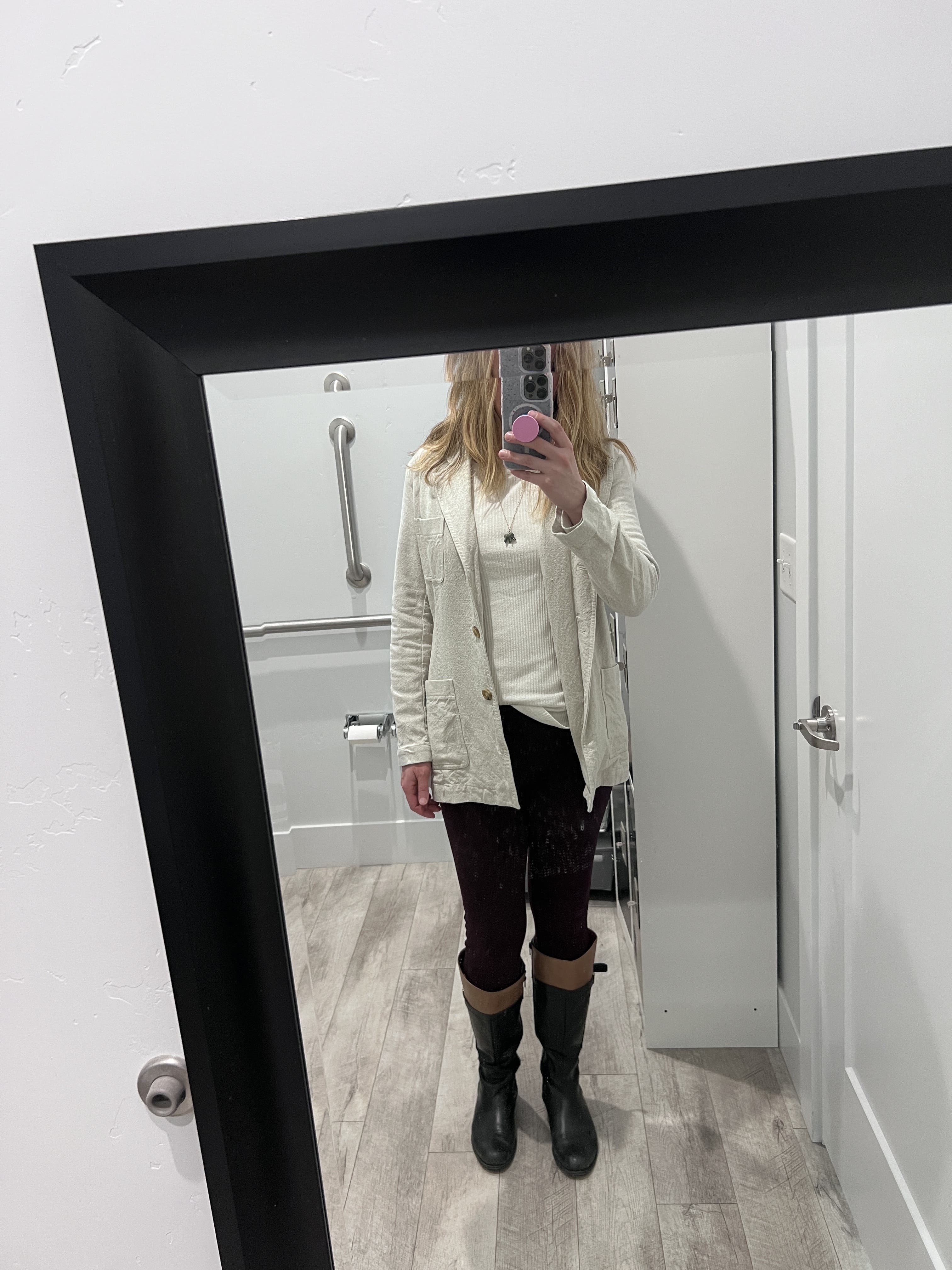 Member review photo