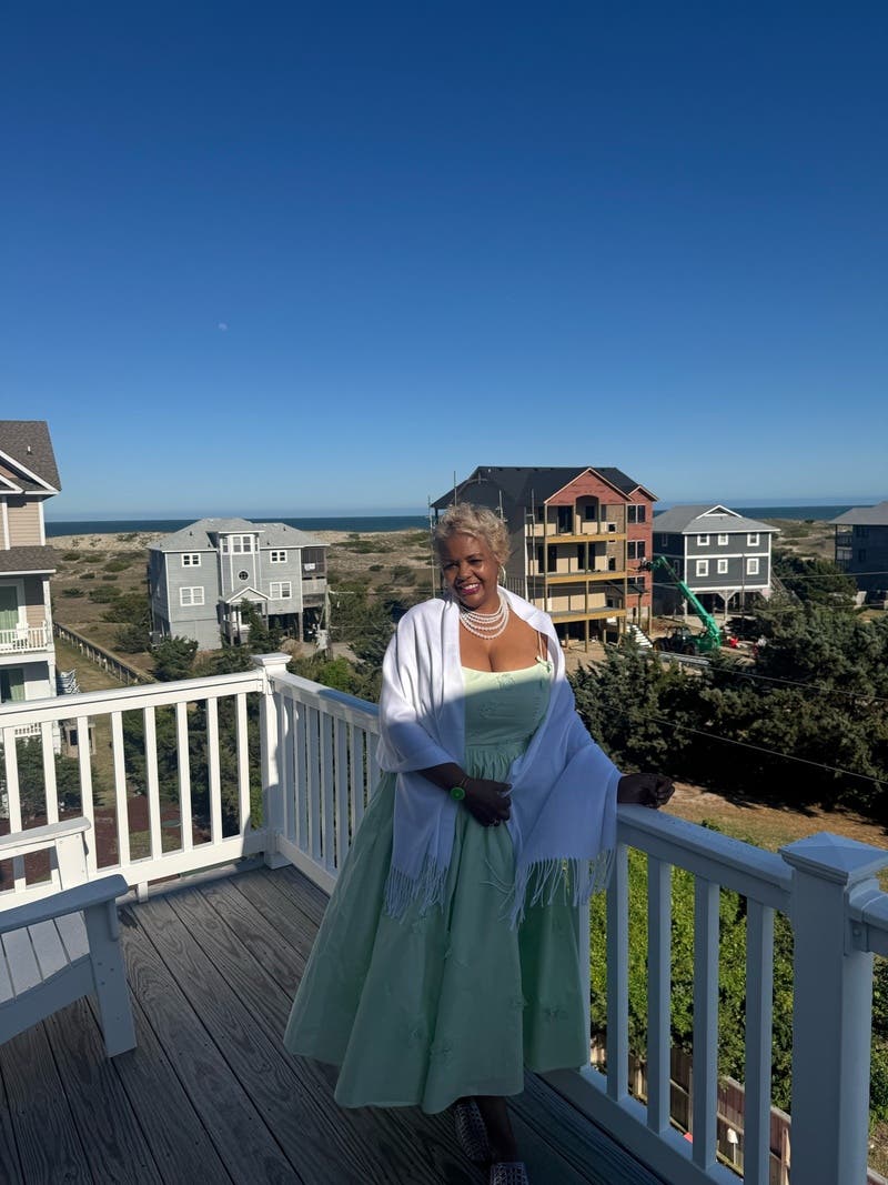 Member review photo