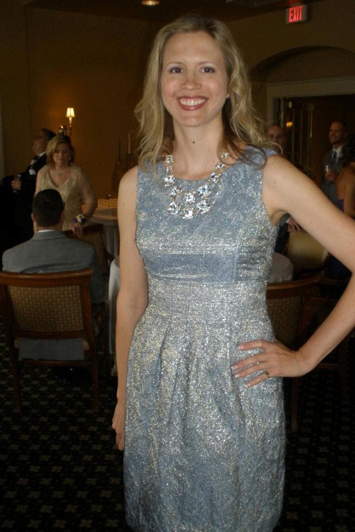 Member review photo