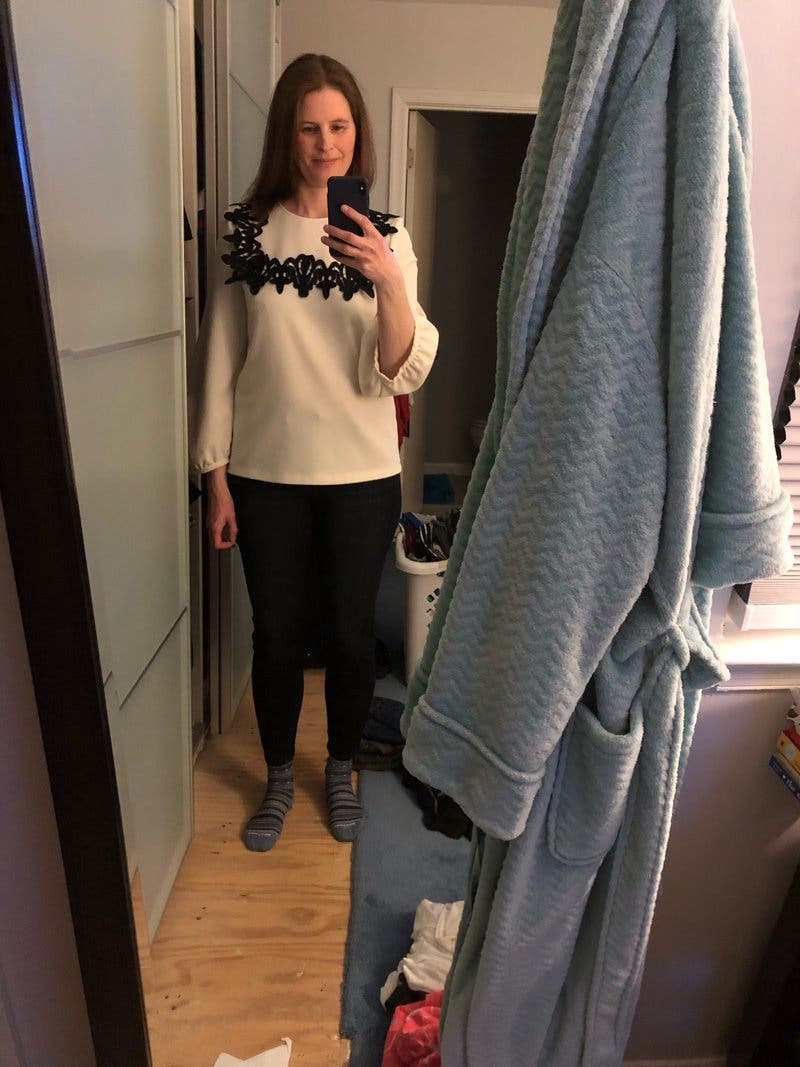 Member review photo