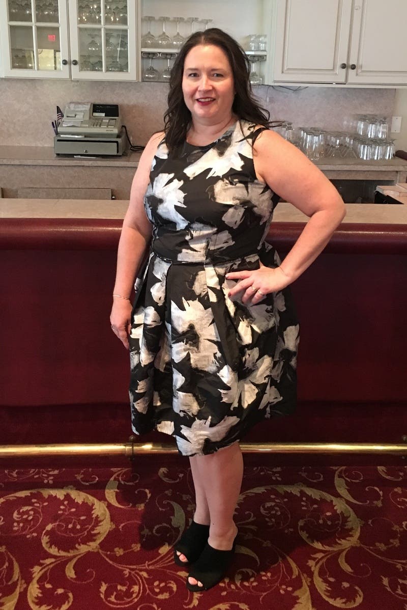 Member review photo
