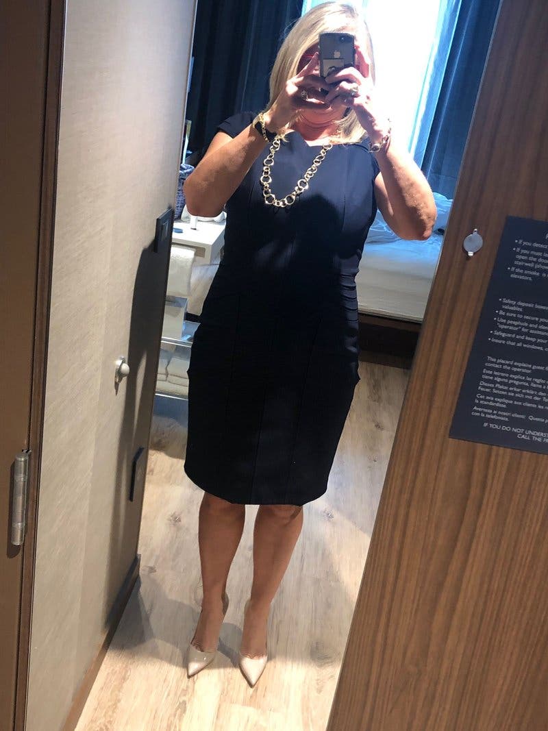 Member review photo