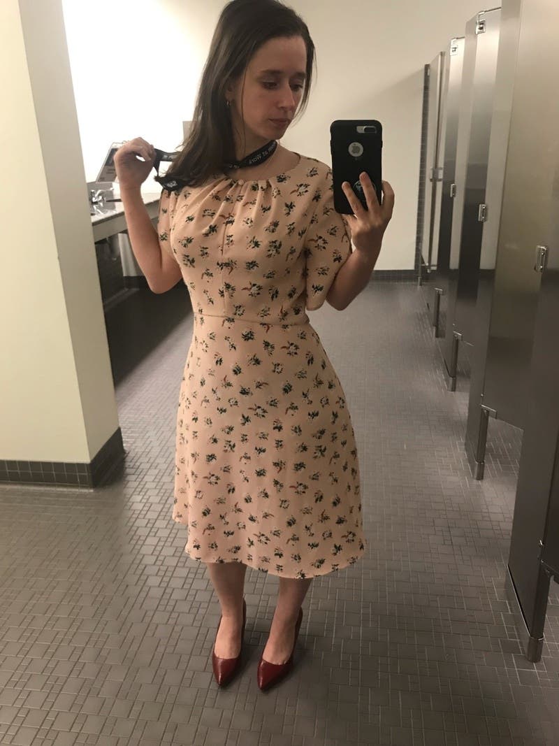 Member review photo