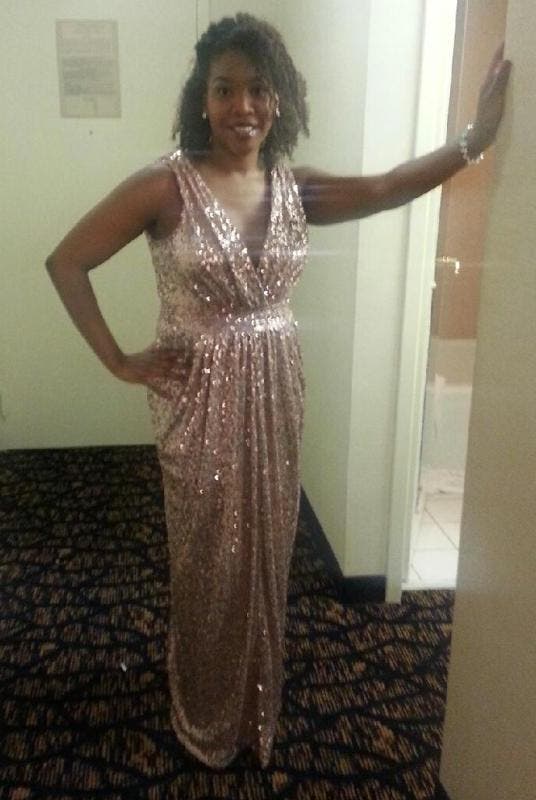 Rasheedah celestand 
