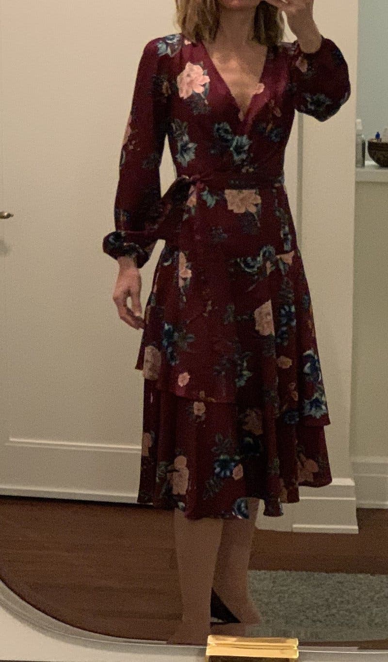 Member review photo