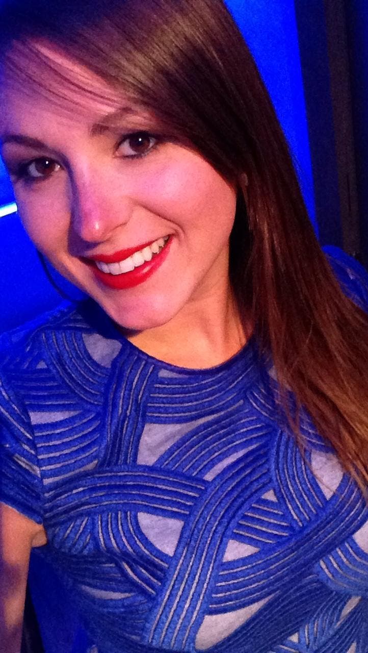 Alexandra