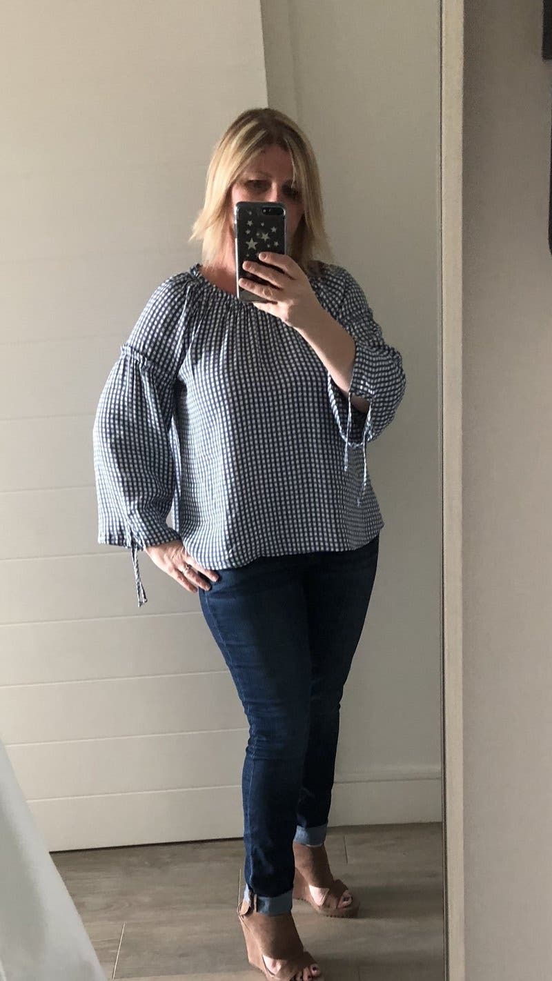Member review photo