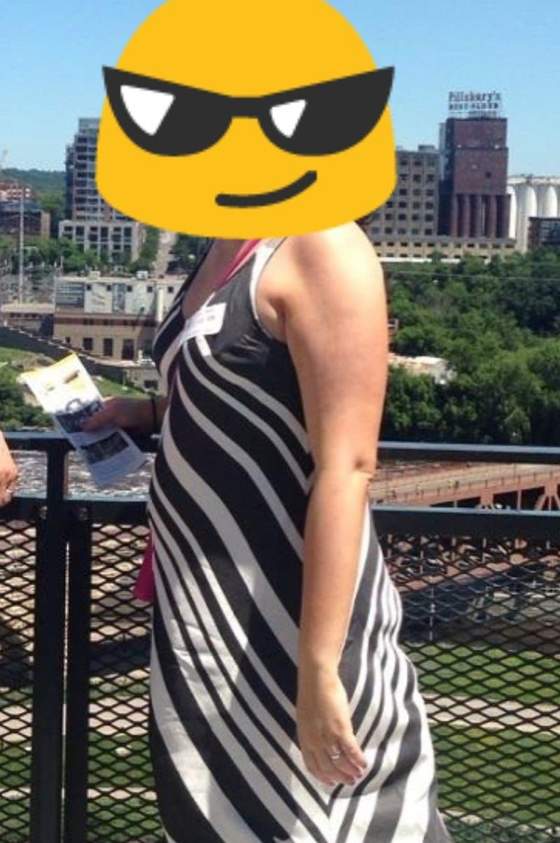 Member review photo