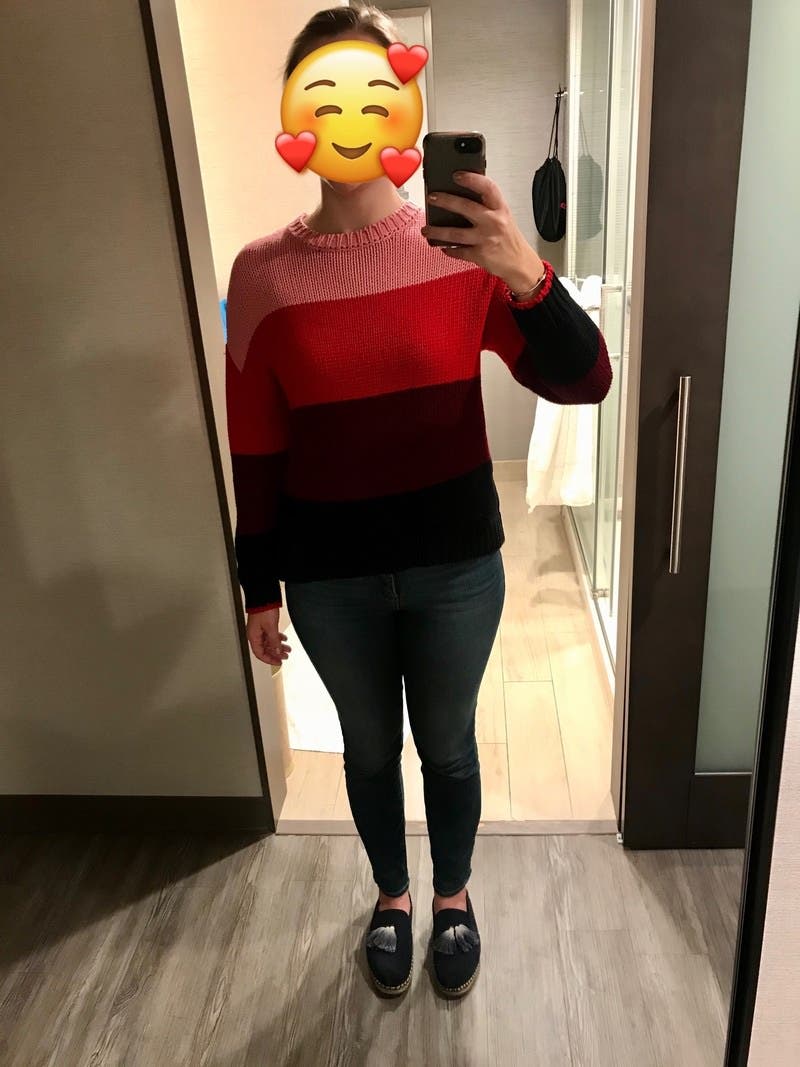 Member review photo