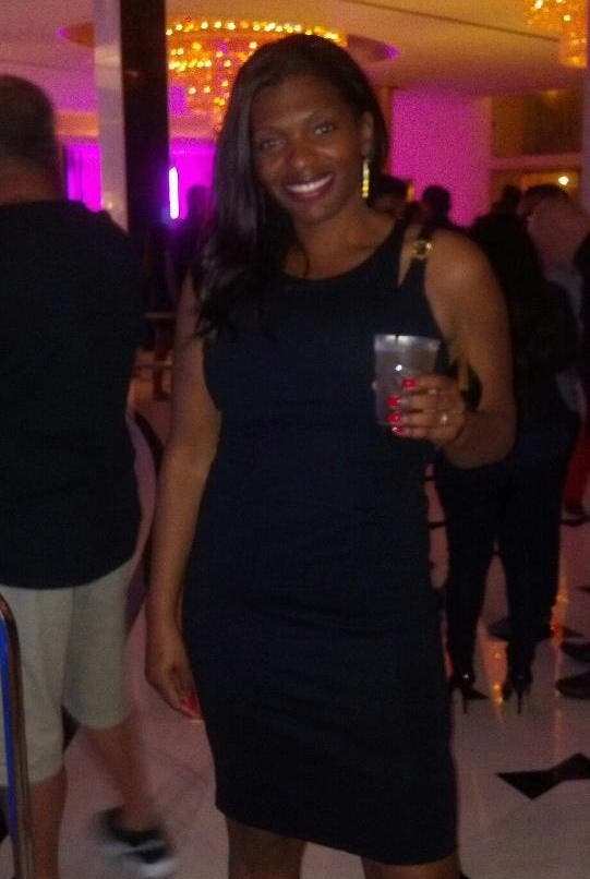 Charmaine
