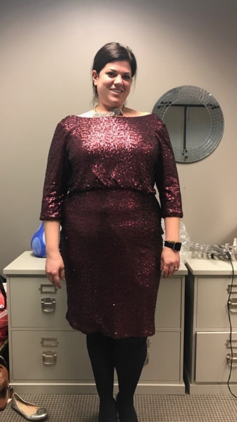Julie