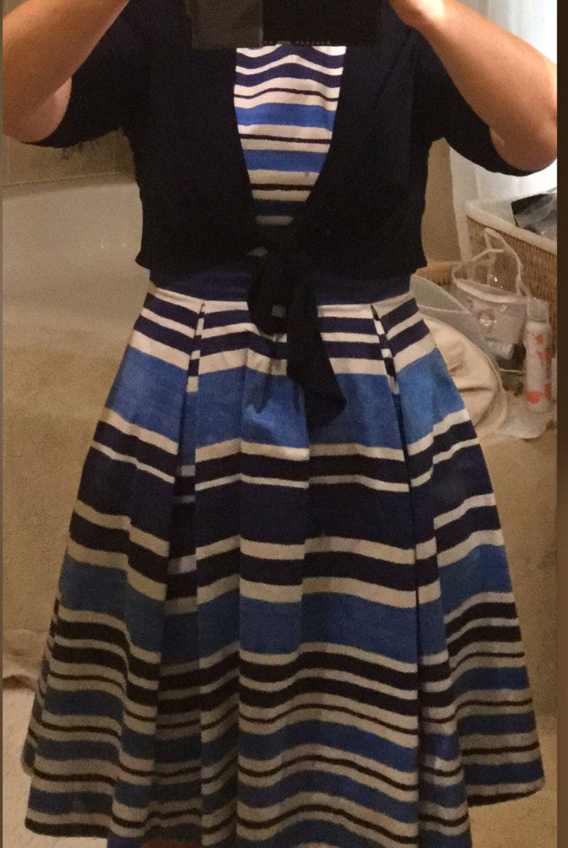 Member review photo