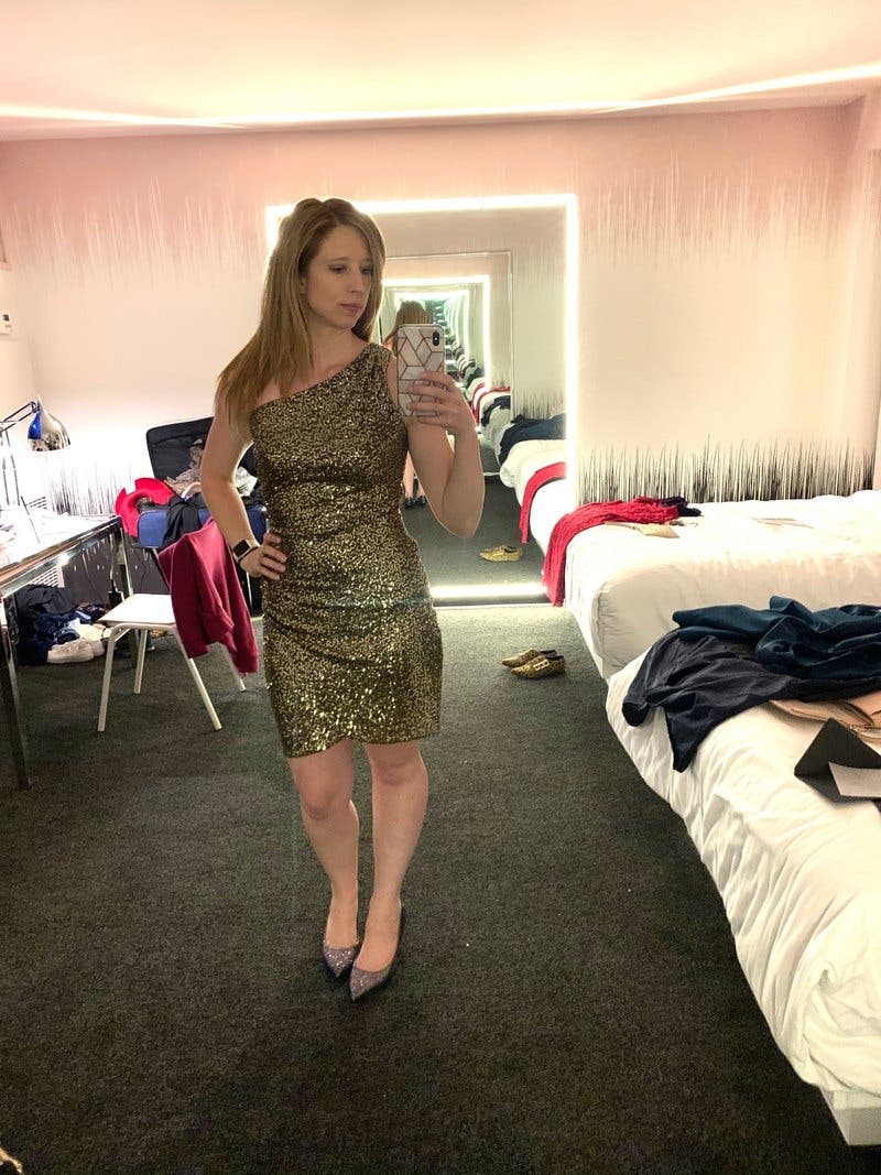 Kristin