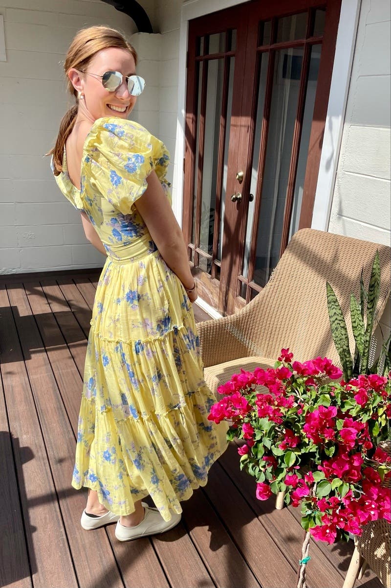 Sarah