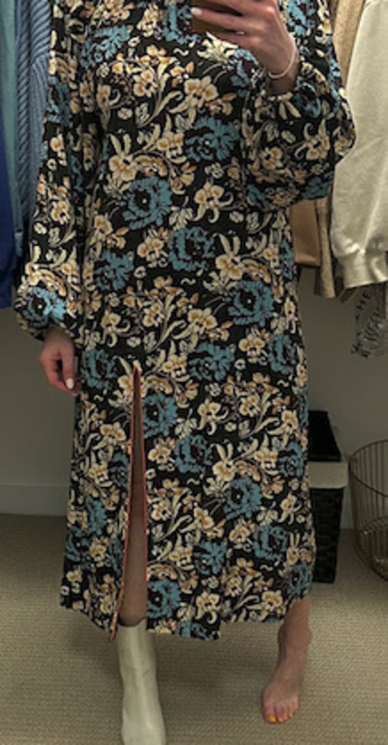 Member review photo