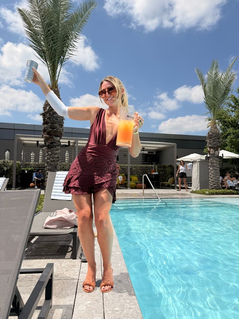 Member review photo