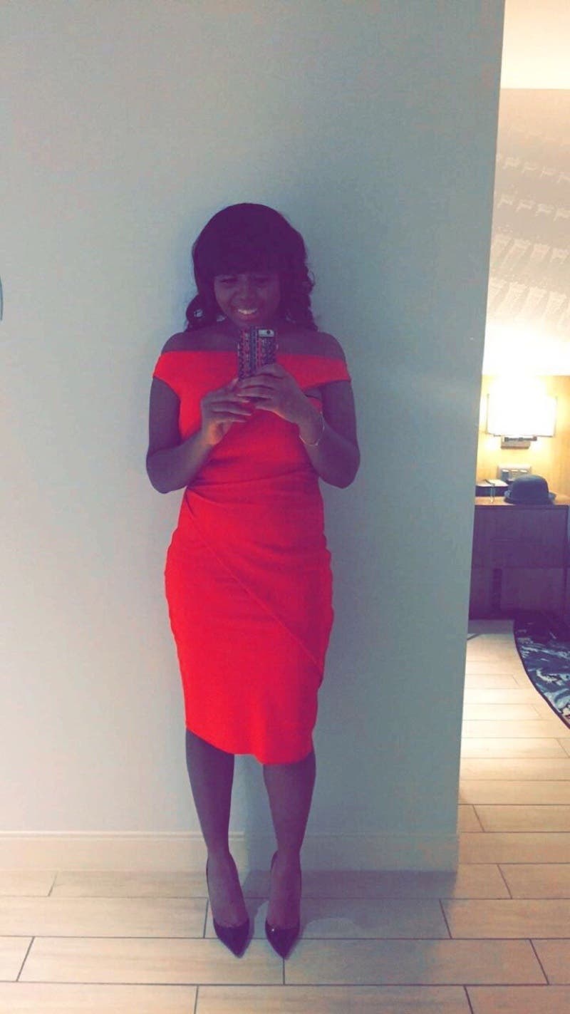Alisha 