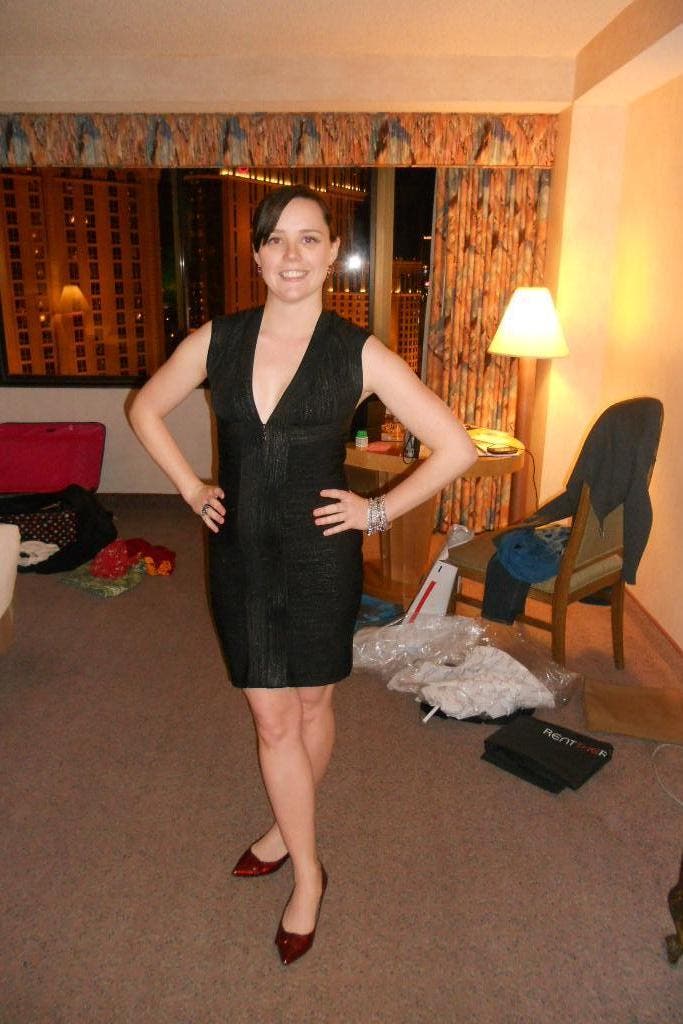 Member review photo
