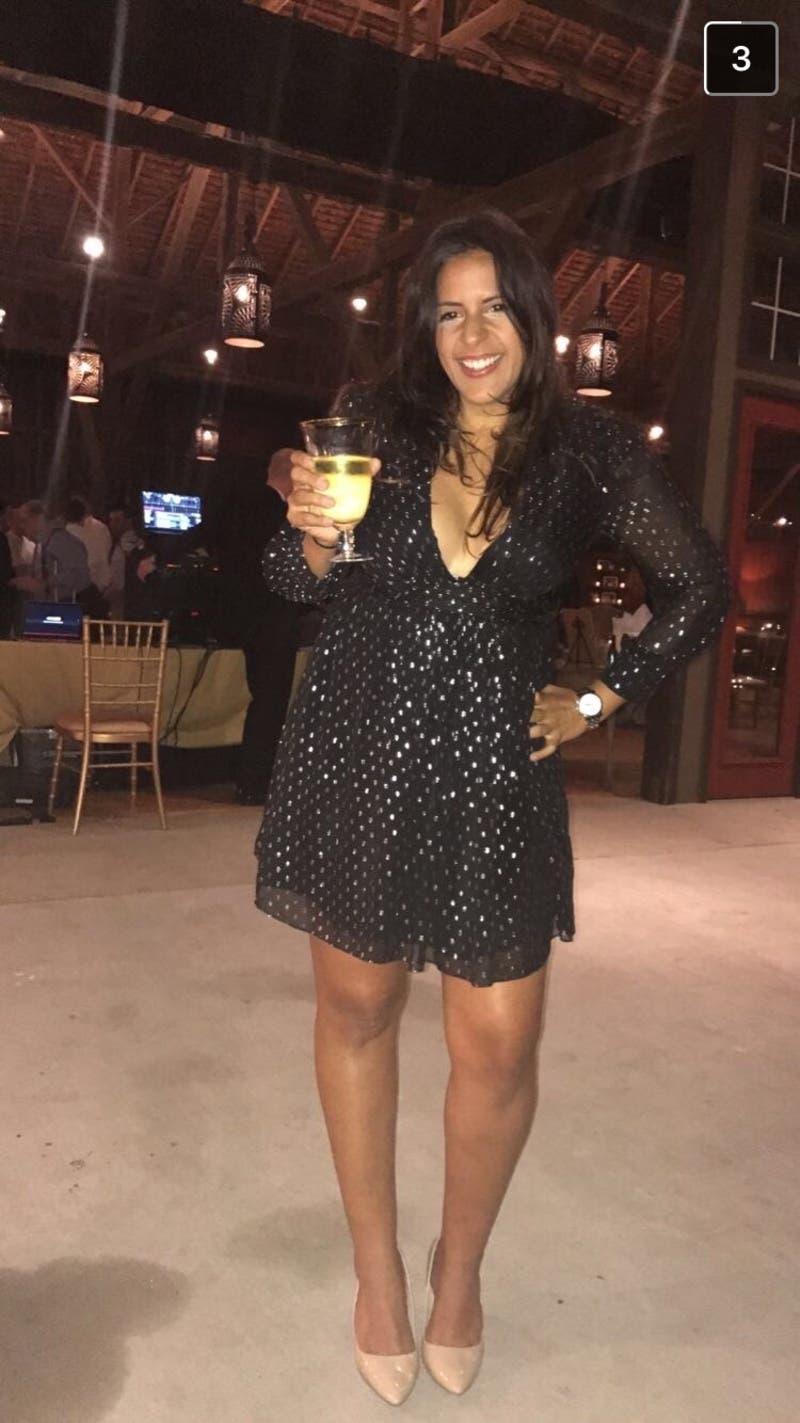 Sarah