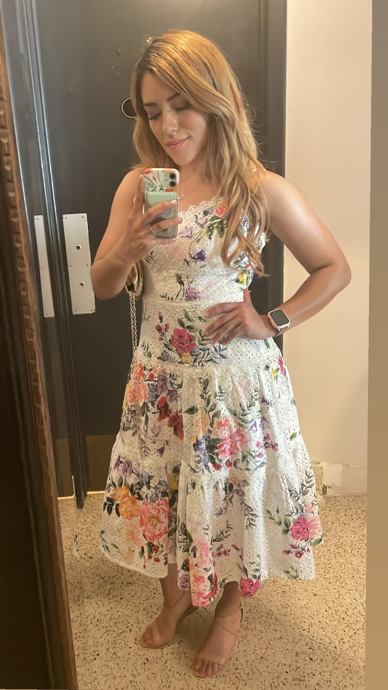 Rebekah 