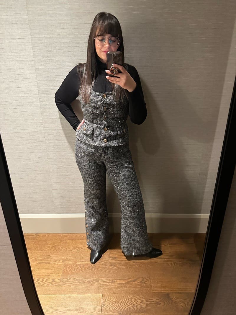 Member review photo