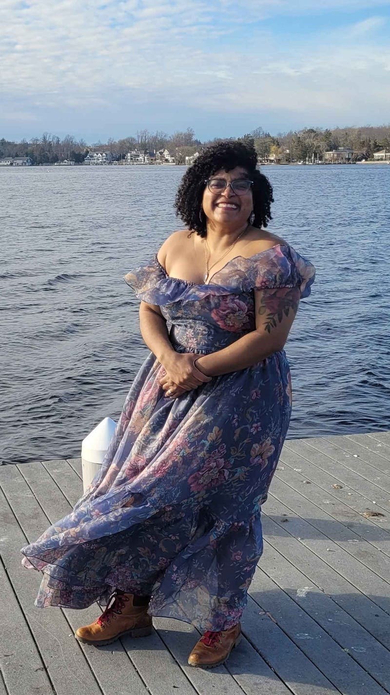 Member review photo