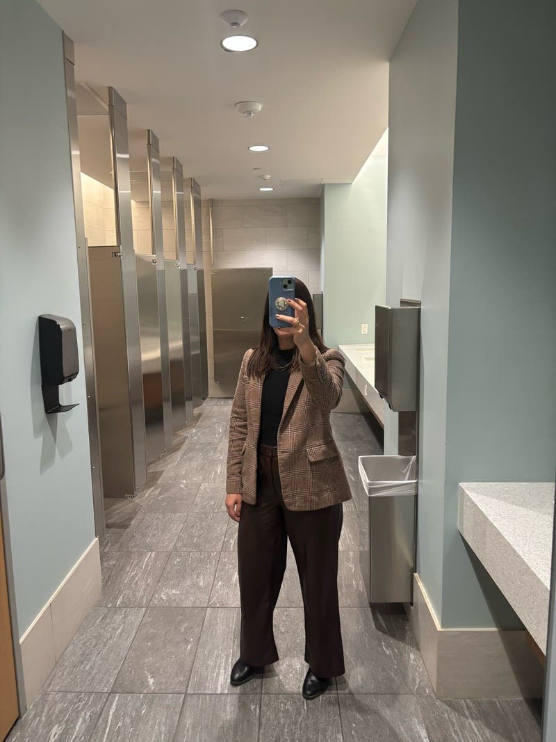 Member review photo