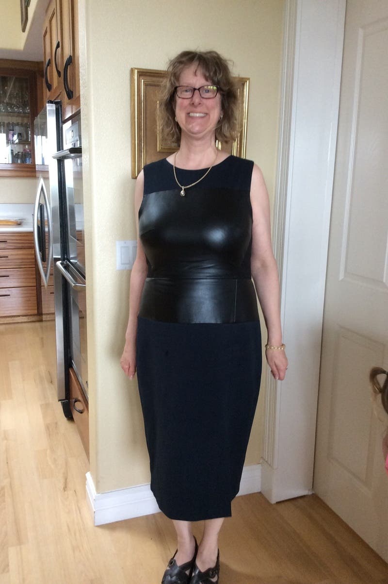 Member review photo