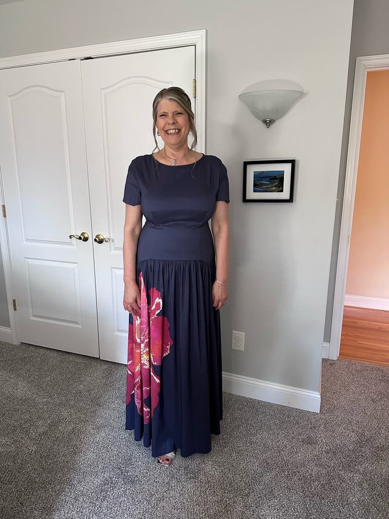 Member review photo