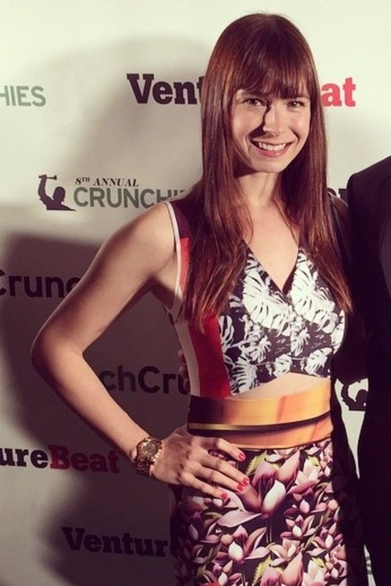 Veronica