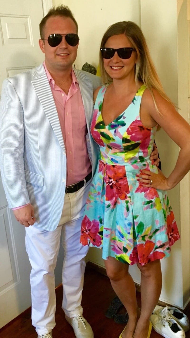 Caroline 