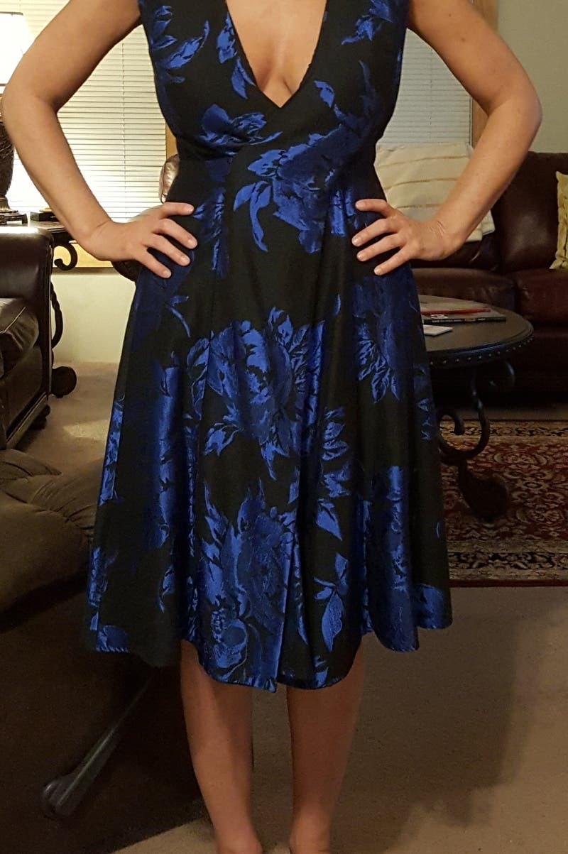Member review photo