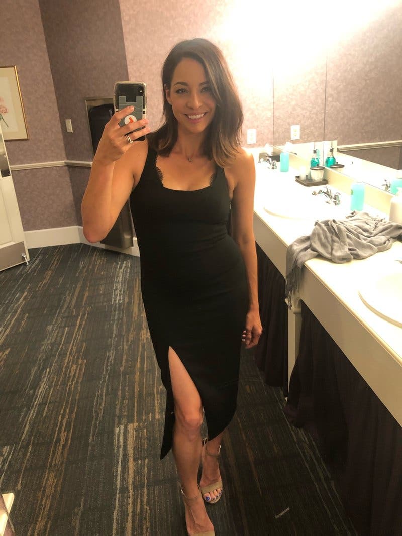 Sarah