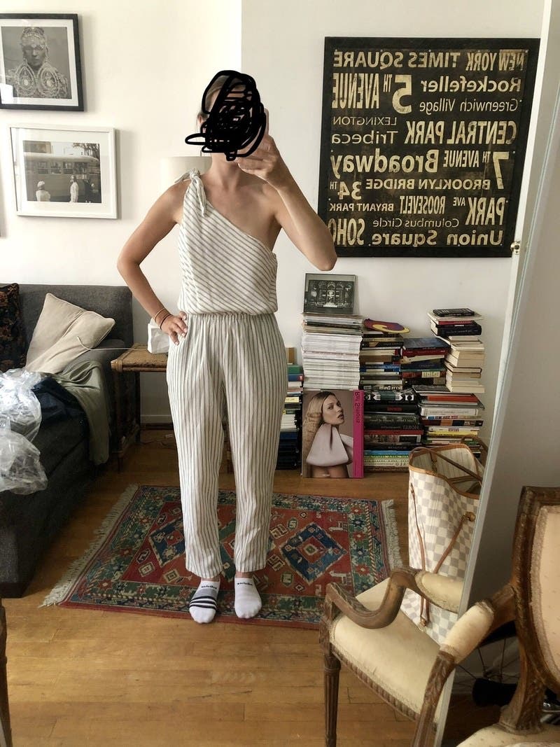 Member review photo