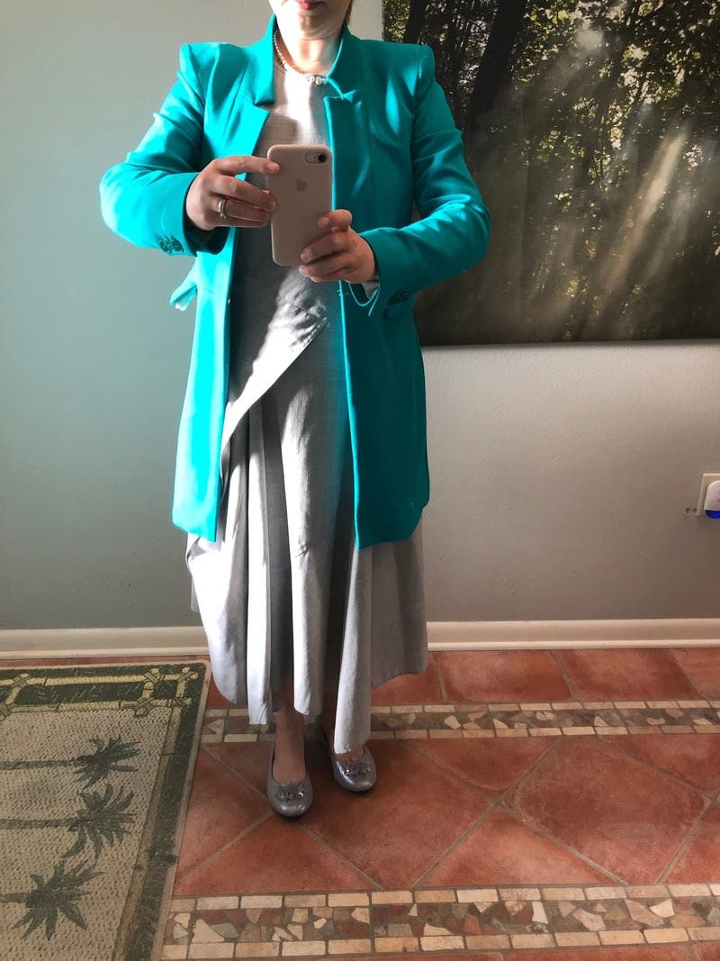 Member review photo