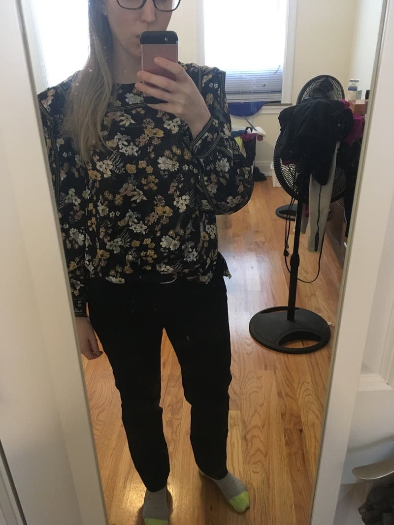 Member review photo