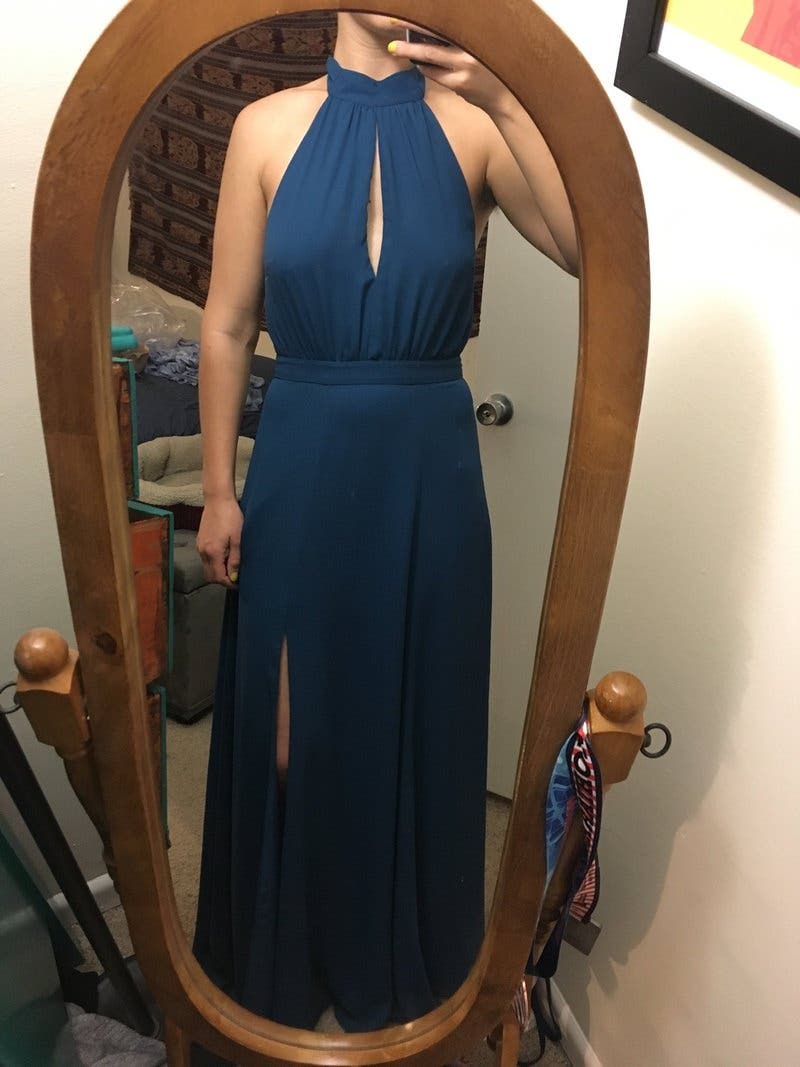 Member review photo