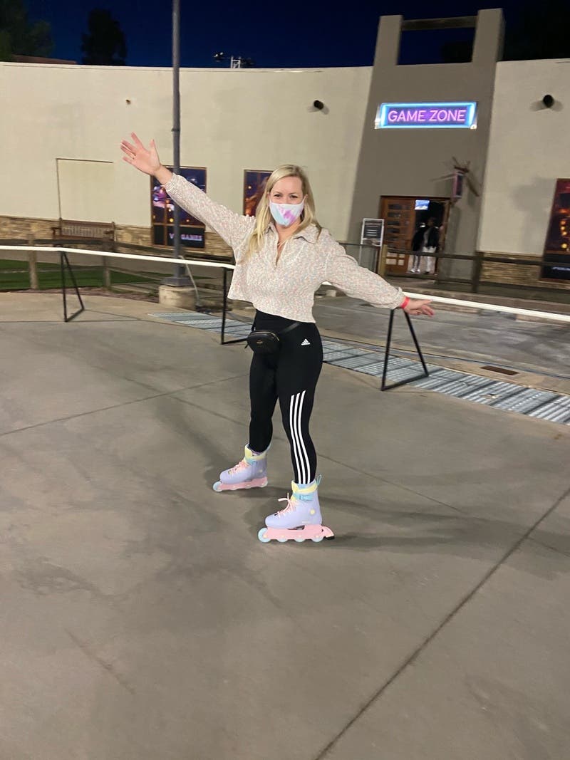 Member review photo